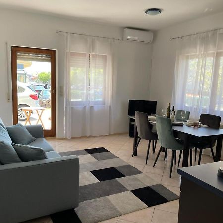 Apartment Eli - Ζαντάρ Εξωτερικό φωτογραφία
