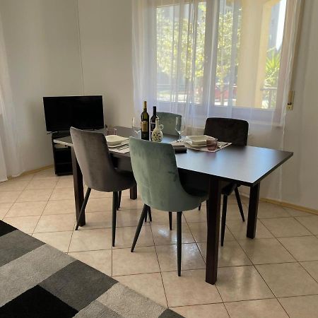 Apartment Eli - Ζαντάρ Εξωτερικό φωτογραφία