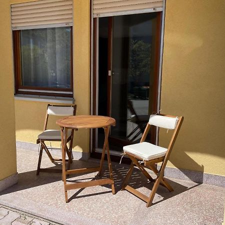 Apartment Eli - Ζαντάρ Εξωτερικό φωτογραφία