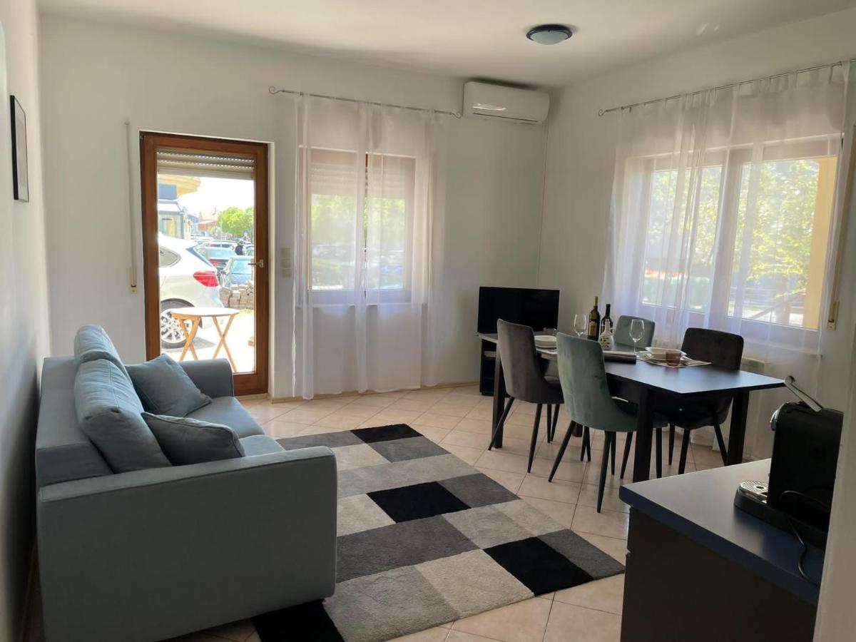 Apartment Eli - Ζαντάρ Εξωτερικό φωτογραφία