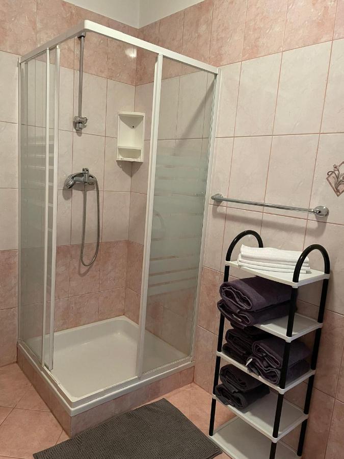 Apartment Eli - Ζαντάρ Εξωτερικό φωτογραφία