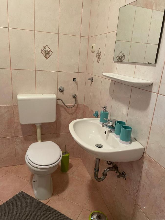 Apartment Eli - Ζαντάρ Εξωτερικό φωτογραφία