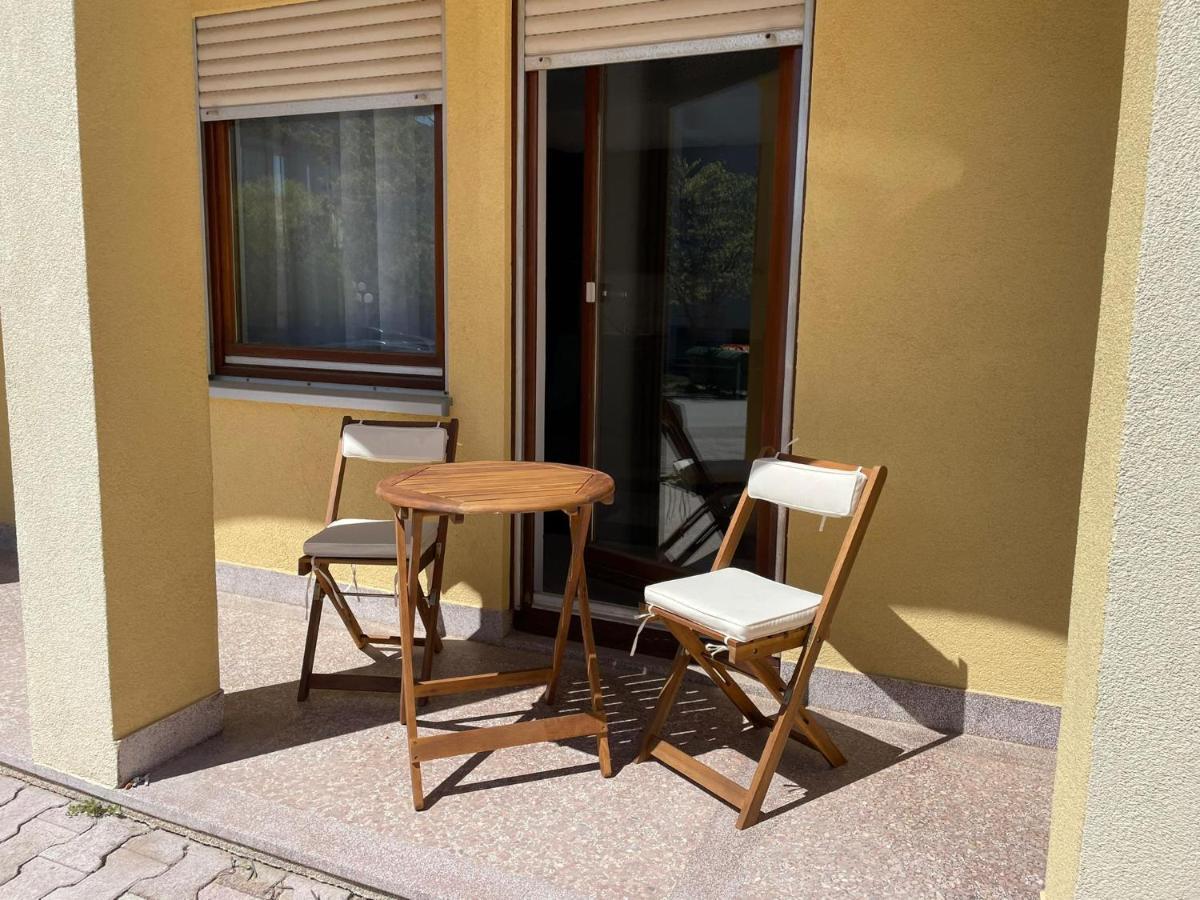 Apartment Eli - Ζαντάρ Εξωτερικό φωτογραφία